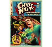 Chilly Willies (Bonus: The Uninvited) (DVD) Justin Marxen Kurt Oberhaus