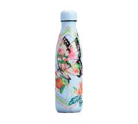 Chillys Bottiglia 500Ml Tropical Sketchbook Butterfly B500TRSKBU