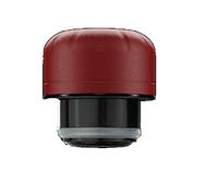 CHILLYS CHILLY148 - Tappo rosso opaco 260/500 ml