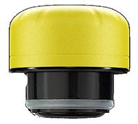 CHILLYS CHILLY154 - Tappo giallo neon 260/500 ml