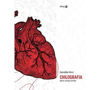 CHILOGRAFIA. DIARIO VORACE DI PALLA - Pirro Domitilla - 2021 - Effequ