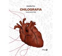 Chilografia. Vorace storia di Palla - 2025 - effequ (Rondini)
