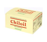 PIAM Chiloil Alimento dietetico fini speciali 30 bustine monodose da 10 ml