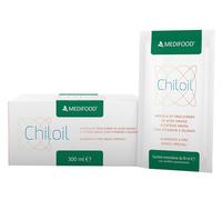 Chiloil Alimento Dietetico Fini Speciali 30 Bustine Monodose 10 ml