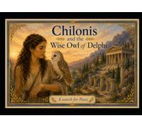 Chilonis and the Wise Owl of Delphi