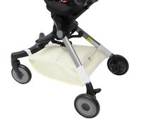 Chilren - Organizer per la forza dei bambini, facile accesso, grande capacità, in tessuto impermeabile, design leggero, accessorio per passeggino