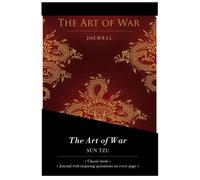 Chiltern Publishing Art of War Gift Set (Copertina rigida)