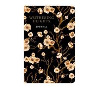 Chiltern Publishing Emily Bro Wuthering Heights Journal - Li (Copertina rigida)