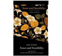 Chiltern Publishing Sense and Sensibility Gift Set (Copertina rigida)