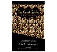 Chiltern Publishing The Great Gatsby Gift Set (Copertina rigida)