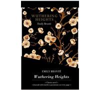 Chiltern Publishing Wuthering Heights Gift Set (Copertina rigida)