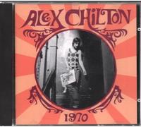Chilton,Alex - 1970