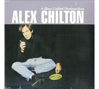 Chilton Alex - A Man Called Destruction