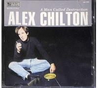 Chilton,Alex - A Man Called Destruction