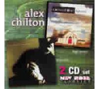 Chilton,Alex - High Priest/Black List