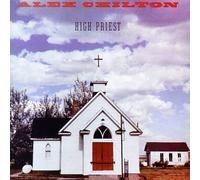 Chilton, Alex - High Priest/Black List by Chilton, Alex (1994-05-01)