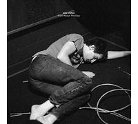 Alex Chilton It Isn't Always That Easy (Vinyl LP) 7" Single