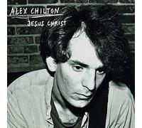 Chilton, Alex - Jesus Christ