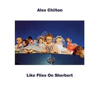 Chilton Alex - Like Flies On Sherbert (Turquoise Vinyl)