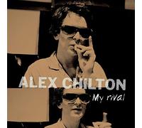 Chilton, Alex - My Rival