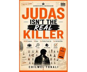 Chilwel Tonali Judas Isn't The Real Killer (Tascabile)