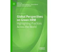 Chima Mordi Global Perspectives on Green HRM (Copertina rigida)