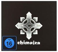 Chimaira (Dvd+Cd) - Coming Alive (Digi)