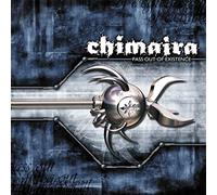 Chimaira - Pass Out Of Existence 20th Anniversary