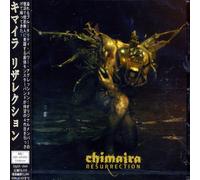 Chimaira - Resurrection