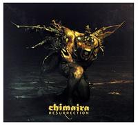 Chimaira - Resurrection