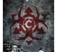 Chimaira - The Infection (Ltd.Edt.)