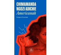 Chimamanda Ngozi Adichie Americanah (Spanish Edition) (Tascabile)