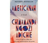 Chimamanda Ngozi Adichie Americanah (Tascabile)