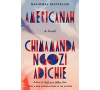 Chimamanda Ngozi Adichie Americanah (Tascabile)