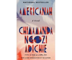 Chimamanda Ngozi Adichie Americanah (Tascabile)