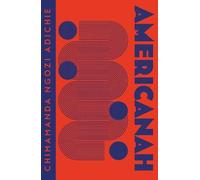 Chimamanda Ngozi Adichie Americanah (Tascabile) Collins Modern Classics