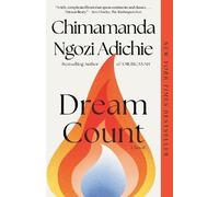 Chimamanda Ngozi Adichie Dream Count (Tascabile)