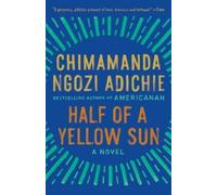 Half of a Yellow Sun