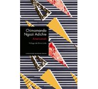 Chimamanda Ngozi Americanah (edición especial limitada) (Spanish E (Tascabile)