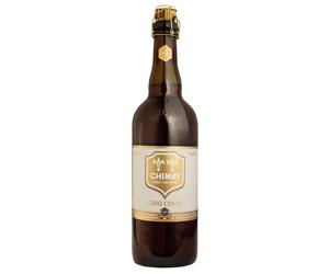 Chimay Cinq Cents Triple 0,75 l
