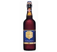 Chimay Grand Reserve Blu 9 ° 75 cl 6 x Bouteille (75 cl)