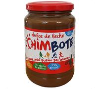 Chimbote Dulce de Leche Caramel 430g
