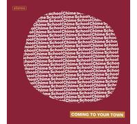 Chime School Coming to Your Town (Vinyl LP) 7" Single