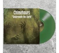 Chimehours Underneath the Earth (Vinyl LP) 12" Album Coloured Vinyl