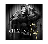 - Chimène Badi - Chimène Canta Piaf - Vinile