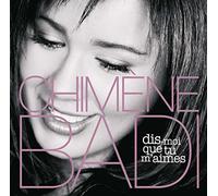 Dis-moi que tu m'aimes