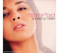 Chimène Badi - Si J'avais Su T'aimer