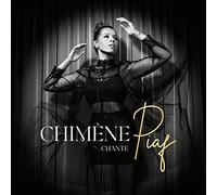 Chimène Chante Piaf
