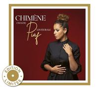 Chimene Chante Piaf : Lintegr