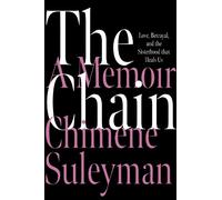 Chimene Suleyman The Chain (Copertina rigida)